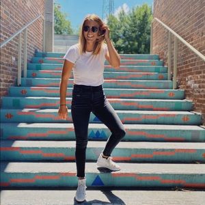 Meet your Posher, Kelsey